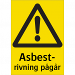 Asbestsanering