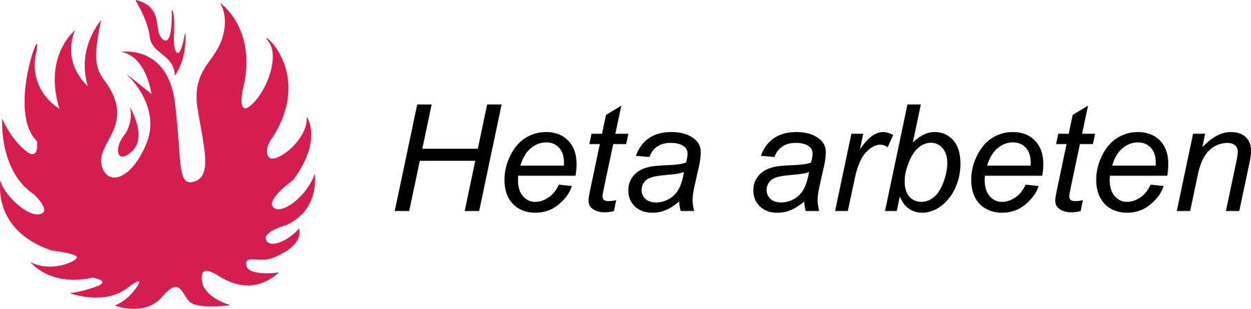 Heta arbeten